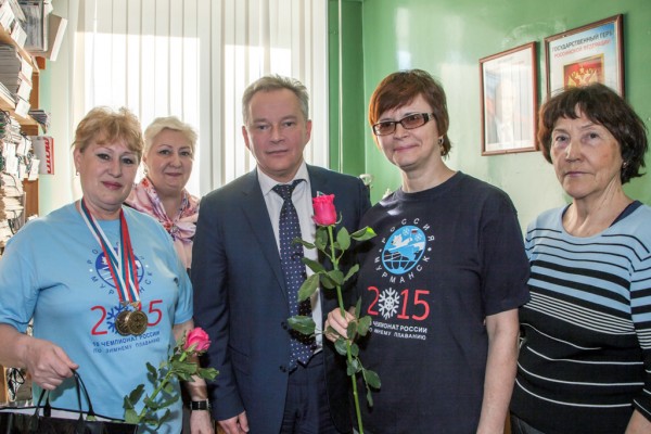 � ������������� ����������� 