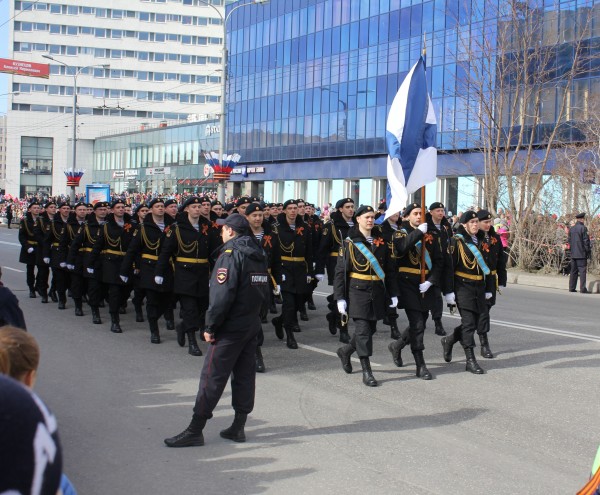 Правда мурманск